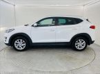 Hyundai Tucson - fotka číslo 2