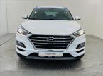 Hyundai Tucson - fotka číslo 3