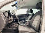 Hyundai Tucson - fotka číslo 4