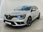 Renault Mégane - fotka číslo 0