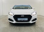 Hyundai i40 - fotka číslo 3