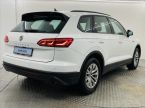 Volkswagen Touareg - fotka číslo 1