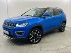 Jeep Compass - fotka číslo 0