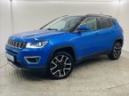 Jeep Compass - fotka číslo 21