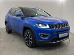 Jeep Compass - fotka číslo 23