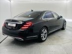 Mercedes Třída S - fotka číslo 1