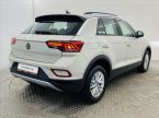 Volkswagen T-Roc - fotka číslo 1