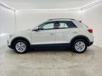 Volkswagen T-Roc - fotka číslo 2