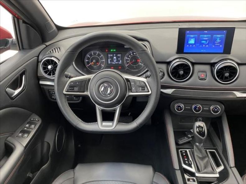 Dongfeng Glory 500 - hlavní fotka