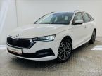 Škoda Octavia - fotka číslo 0