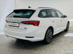 Škoda Octavia - fotka číslo 1