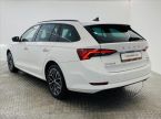 Škoda Octavia - fotka číslo 22