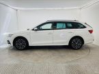 Škoda Octavia - fotka číslo 2