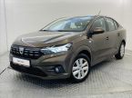 Dacia Logan - fotka číslo 0
