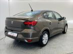 Dacia Logan - fotka číslo 1