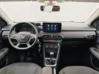 Dacia Logan - fotka číslo 8
