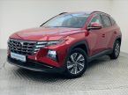 Hyundai Tucson - fotka číslo 0