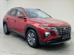 Hyundai Tucson - fotka číslo 22