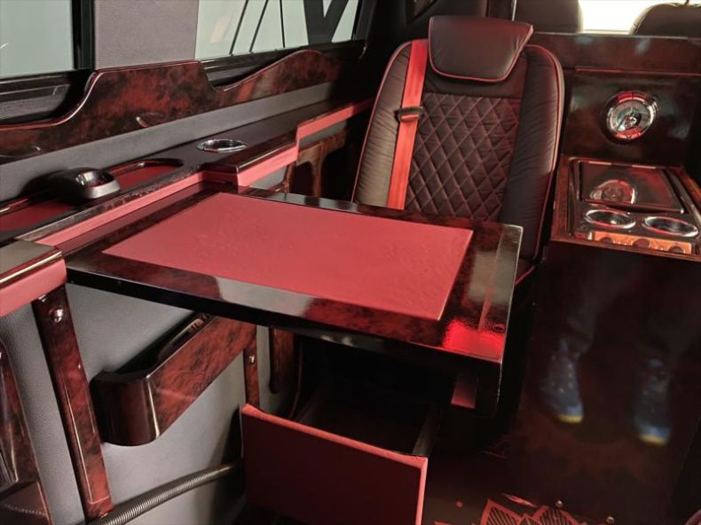 Volkswagen Caravelle - hlavní fotka