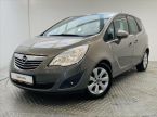 Opel Meriva - fotka číslo 0