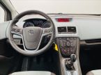 Opel Meriva - fotka číslo 9
