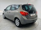 Opel Meriva - fotka číslo 20