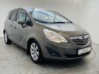 Opel Meriva - fotka číslo 22