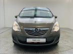 Opel Meriva - fotka číslo 3