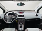 Opel Meriva - fotka číslo 8