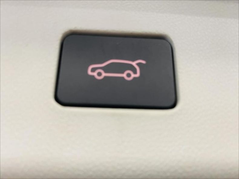 Dongfeng U-Tour - hlavní fotka