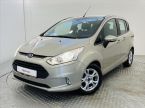 Ford B-MAX - fotka číslo 0