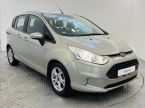 Ford B-MAX - fotka číslo 21