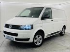 Volkswagen Transporter - fotka číslo 0