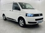 Volkswagen Transporter - fotka číslo 19