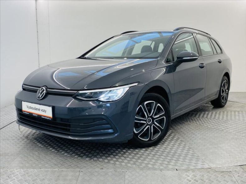 Volkswagen Golf - hlavní fotka inzerátu