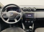 Dacia Duster - fotka číslo 9