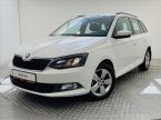 Škoda Fabia - fotka číslo 0