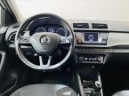 Škoda Fabia - fotka číslo 9