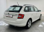 Škoda Fabia - fotka číslo 1