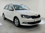 Škoda Fabia - fotka číslo 22