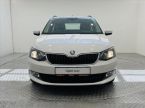 Škoda Fabia - fotka číslo 3