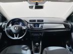 Škoda Fabia - fotka číslo 8