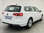 Volkswagen Passat - fotka číslo 1