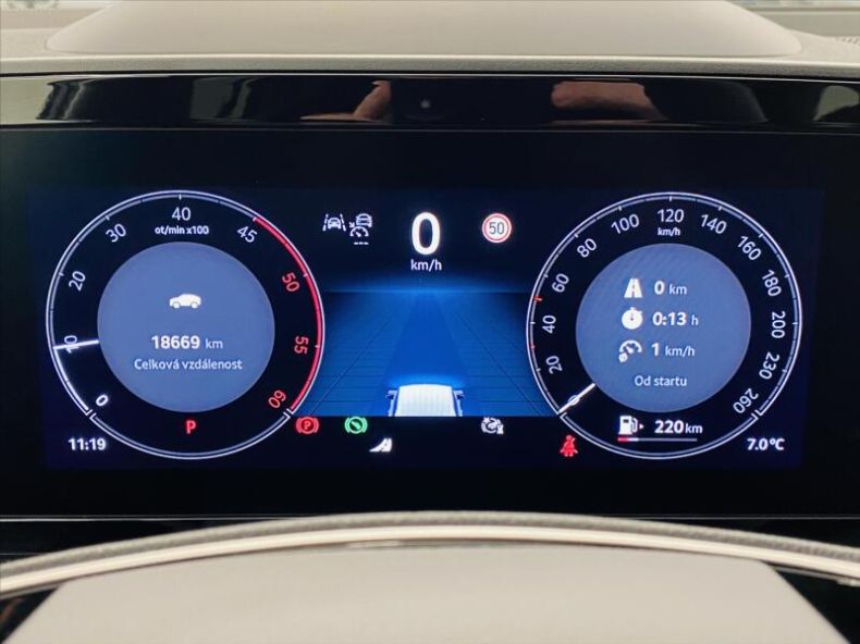 Škoda Kodiaq - hlavní fotka