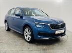 Škoda Kamiq - fotka číslo 23