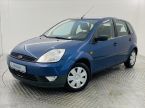 Ford Fiesta - fotka číslo 0