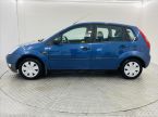 Ford Fiesta - fotka číslo 2