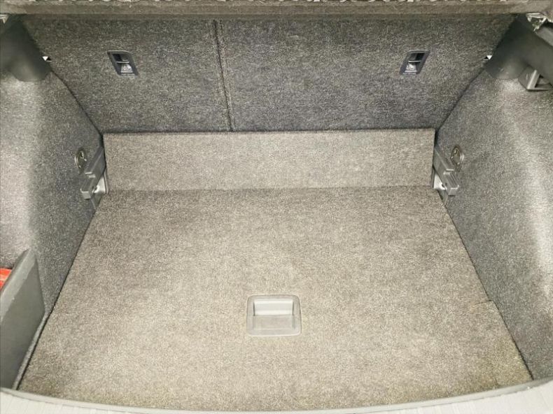 Škoda Scala - hlavní fotka