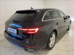 Audi A4 - fotka číslo 1