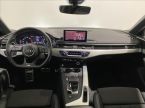 Audi A4 - fotka číslo 8